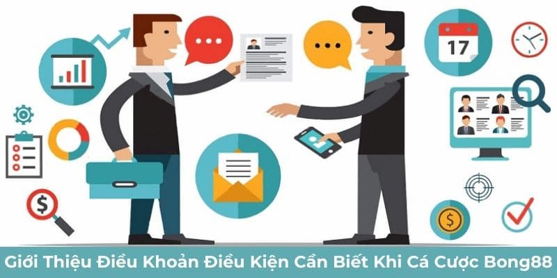 Điều khoản 1 điều khoản ibet88