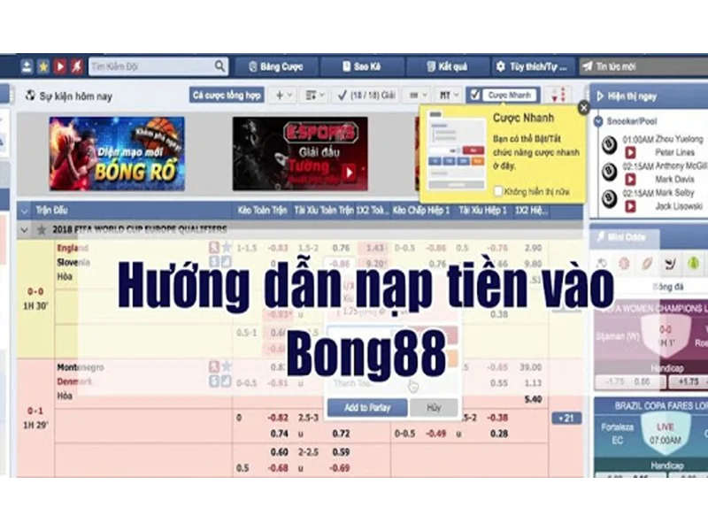 Hướng dẫn nạp tiền IBET88 6 naptieenbong88