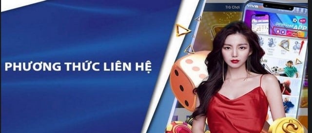 Liên hệ 1 liên hệ