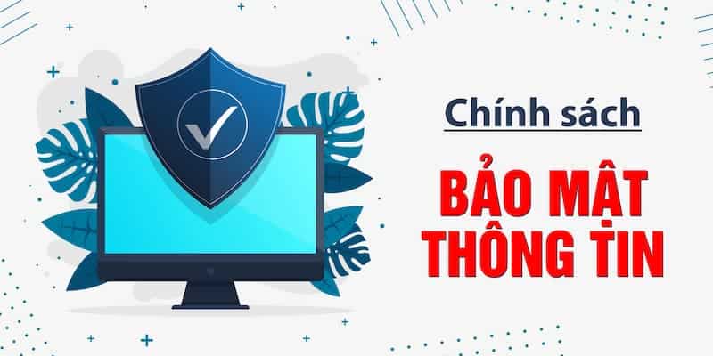 Chính sách bảo mật 3 chính sách bảo mật ibet88