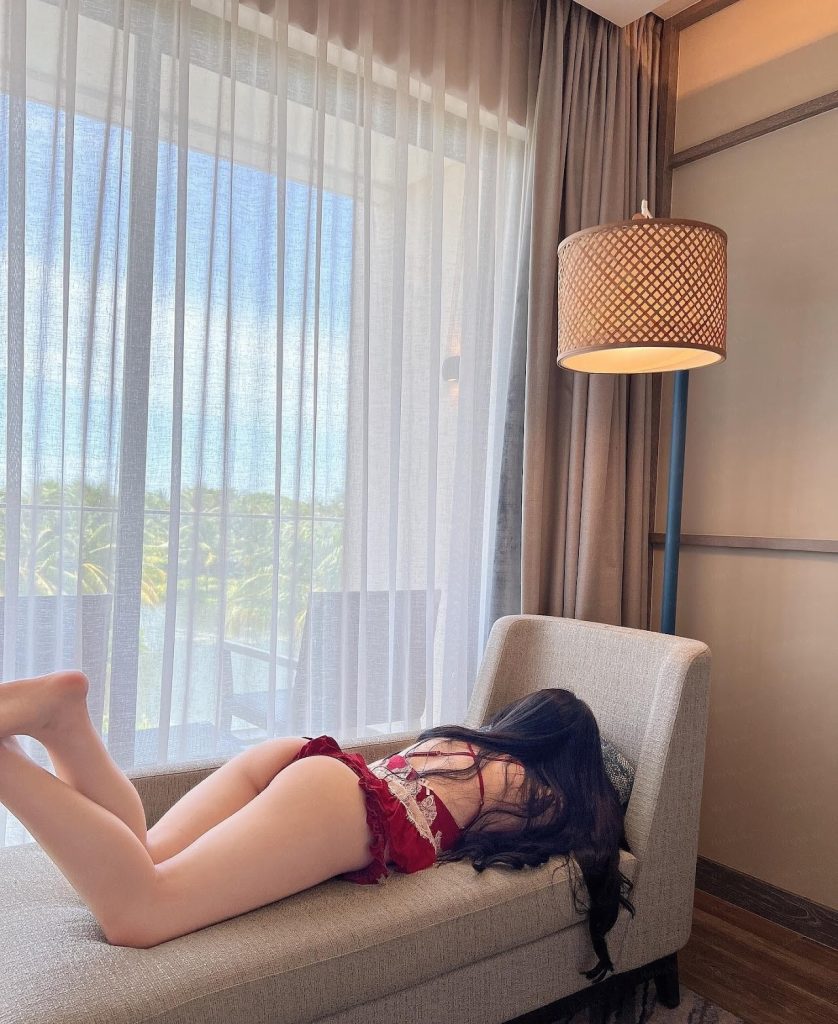 Quyến Rũ Khó Cưỡng–Hoàng Diệu Linh ! 1 1030 1